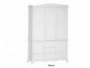 Quarto de Bebe Euclar Imperial COM FRETE GRATIS